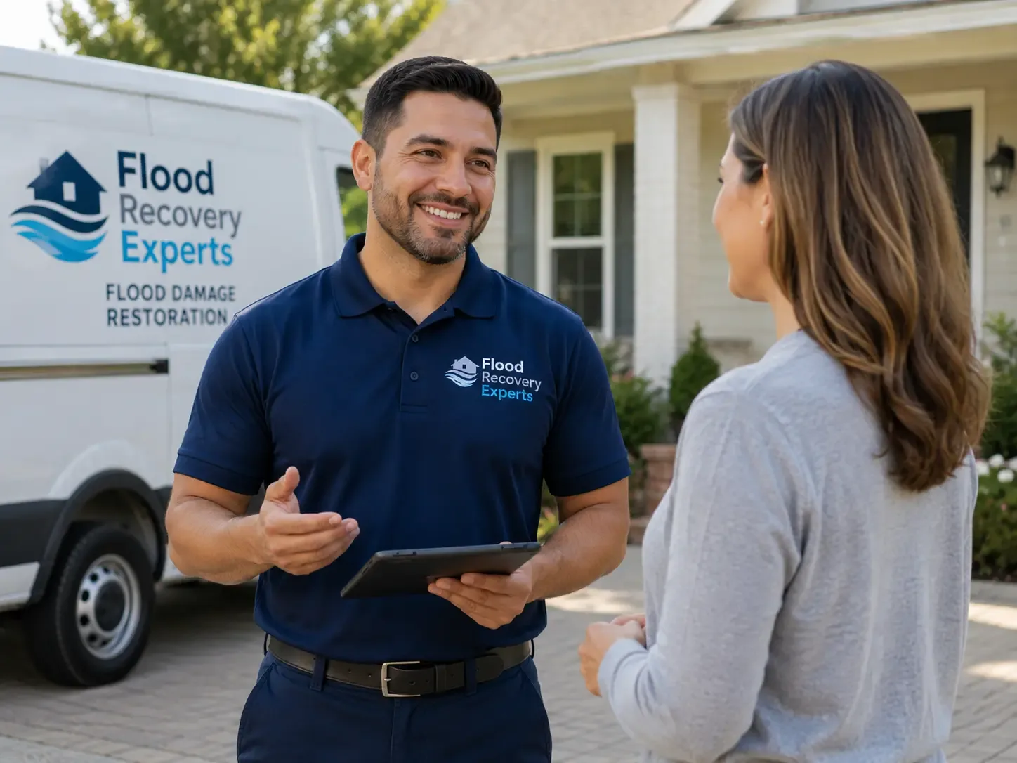 Flood Damage Cleanup Moriarty, NM FAQs
